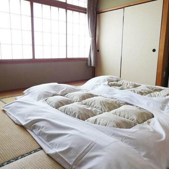 Ushiku City Hotel Annex Eksteriør bilde