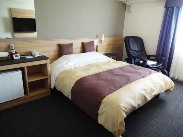 Ushiku City Hotel Annex Eksteriør bilde