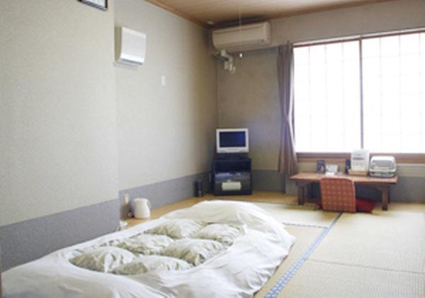 Ushiku City Hotel Annex Eksteriør bilde