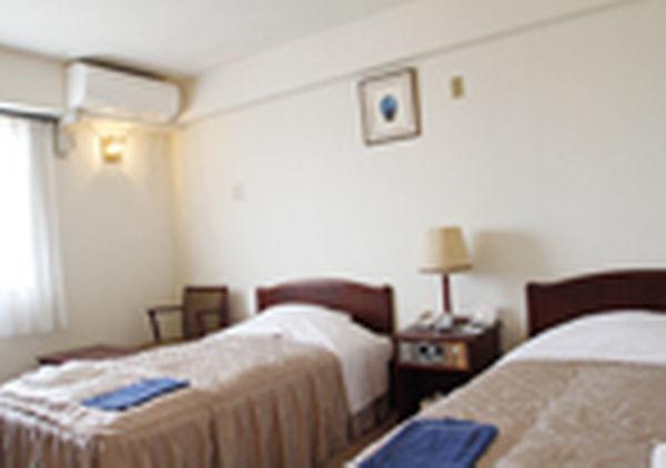 Ushiku City Hotel Annex Eksteriør bilde