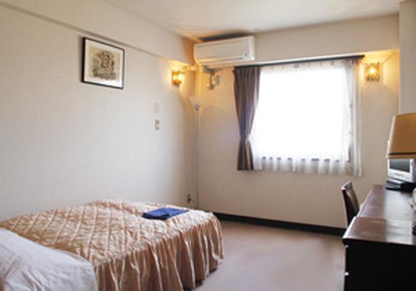 Ushiku City Hotel Annex Eksteriør bilde